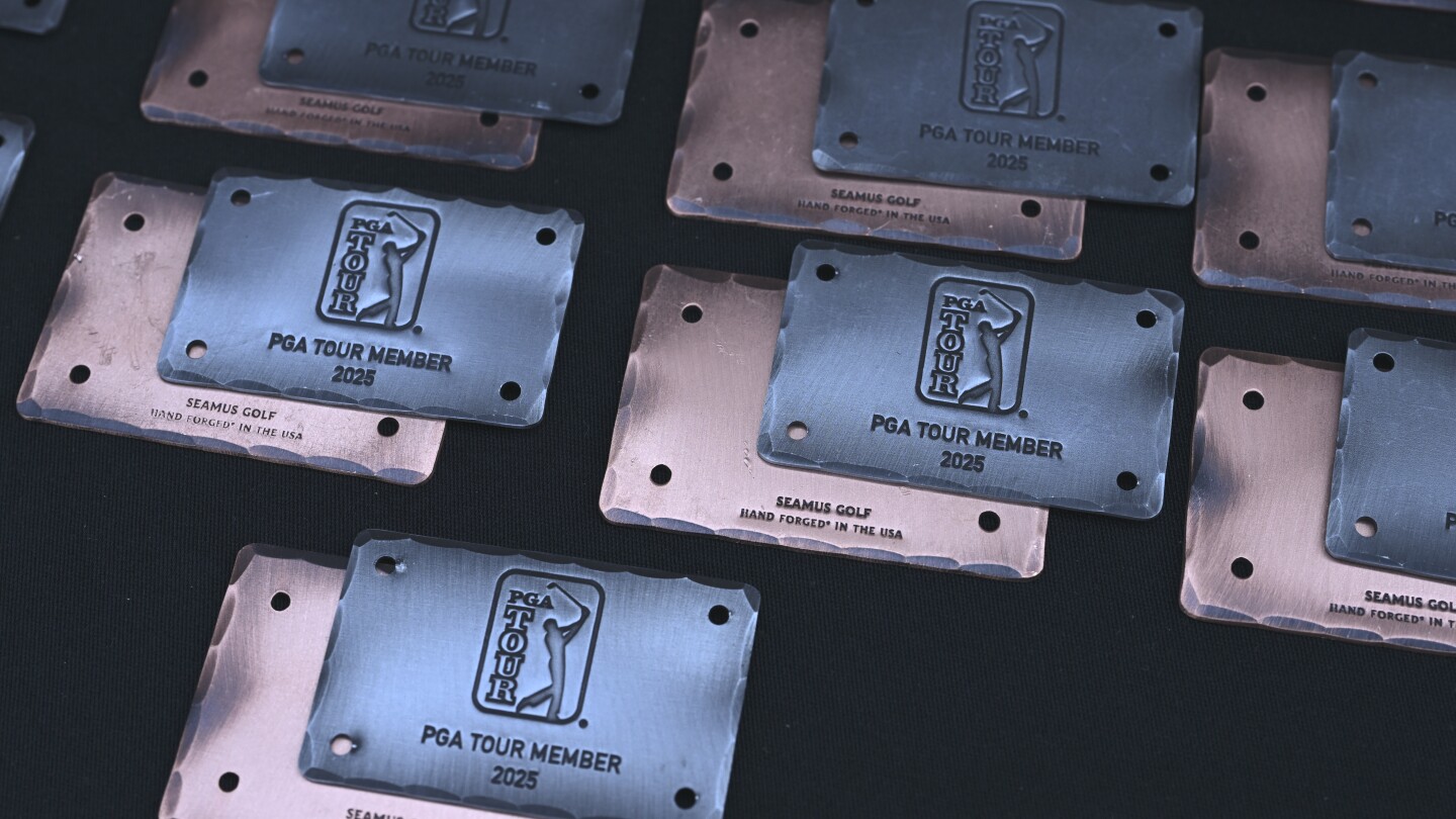 Featured image for PGA Tour Announces Major Overhaul to Field Sizes and Eligibility for 2026