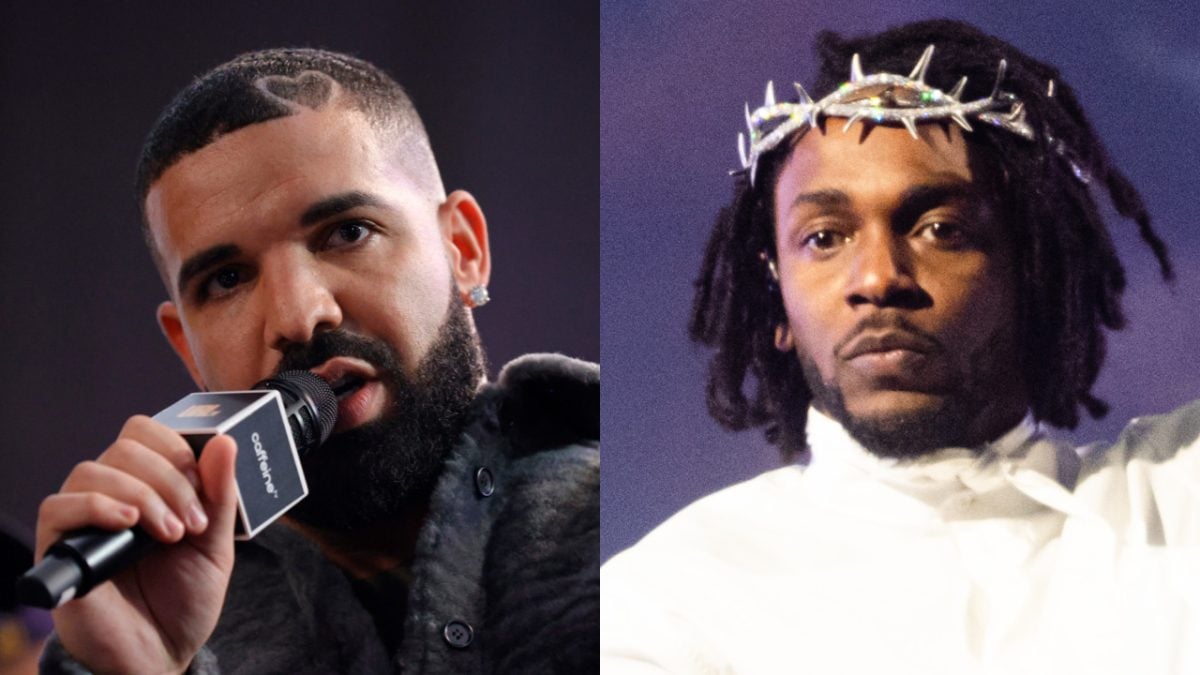 "Drake's Defiant Response to Kendrick Lamar's Diss: A Breakdown"