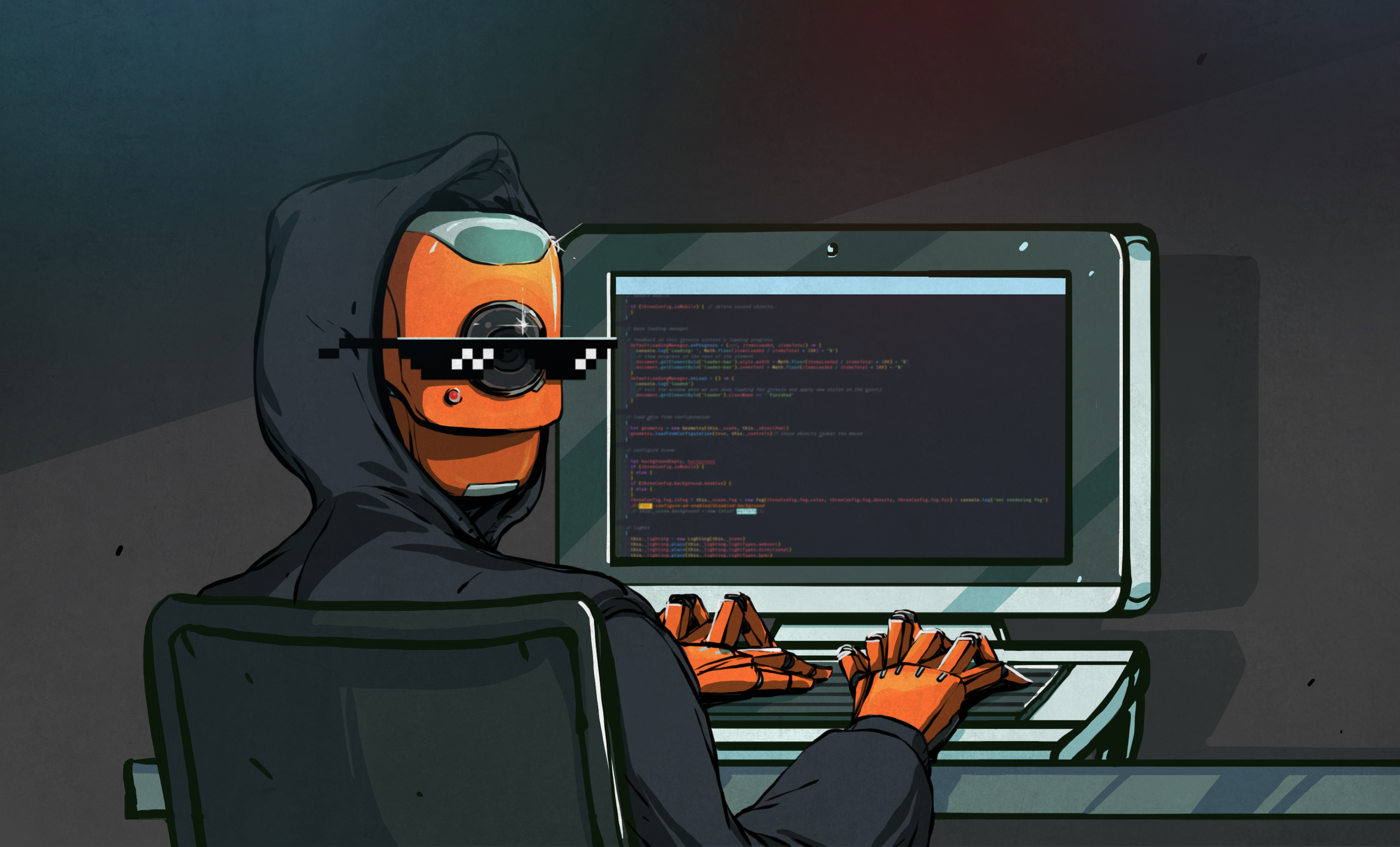 Featured image for "AI Accusations: The Changing Role of Artificial Intelligence in Science"