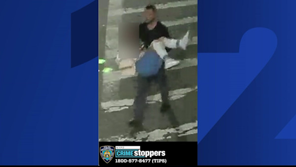 Brooklyn Woman Abducted in Minivan: NYPD Searches for Suspects.