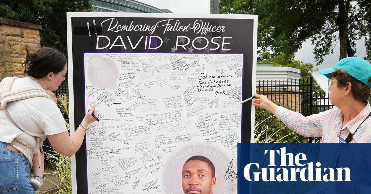 Gunfire at CDC in Atlanta Shakes Community and Disrupts Daycare