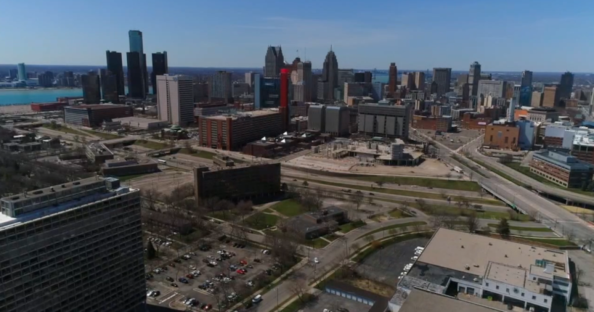 Featured image for "Top U.S. Cities to Live: Michigan and Florida Shine"