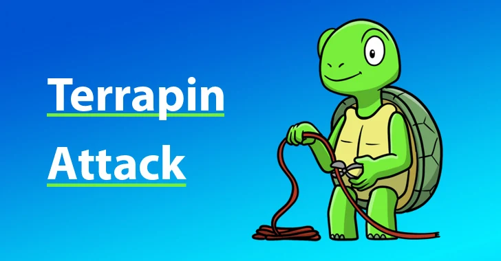 "Terrapin Exploit Reveals Fresh SSH Security Vulnerabilities"