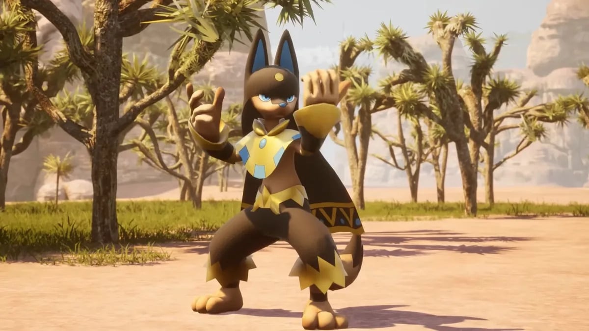 Featured image for "Palworld Player Creates Unique Pokedex in Under 10 Days"