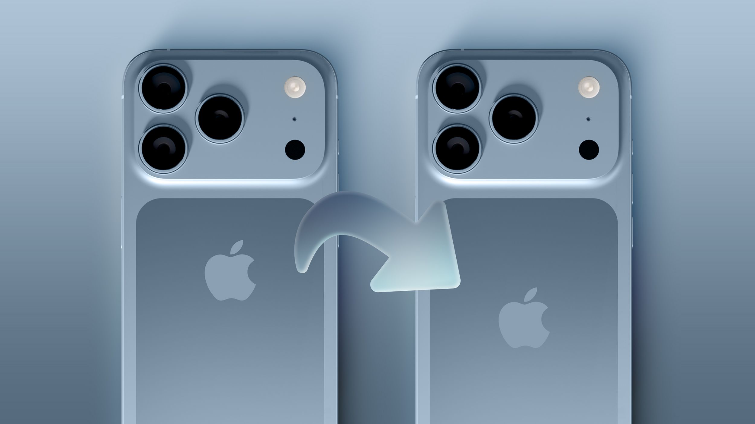 Featured image for Apple iPhone 17 Series: Design, Features, and Model Differentiation Revealed