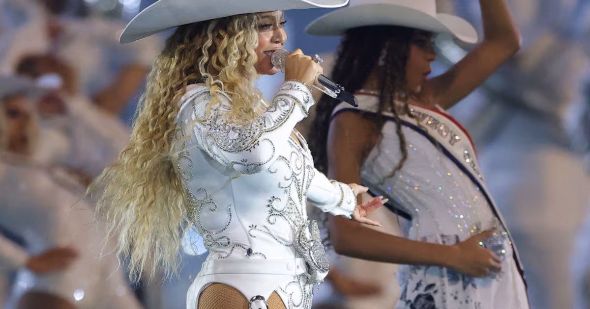 Featured image for Unreleased Beyoncé Music Stolen During Atlanta Tour