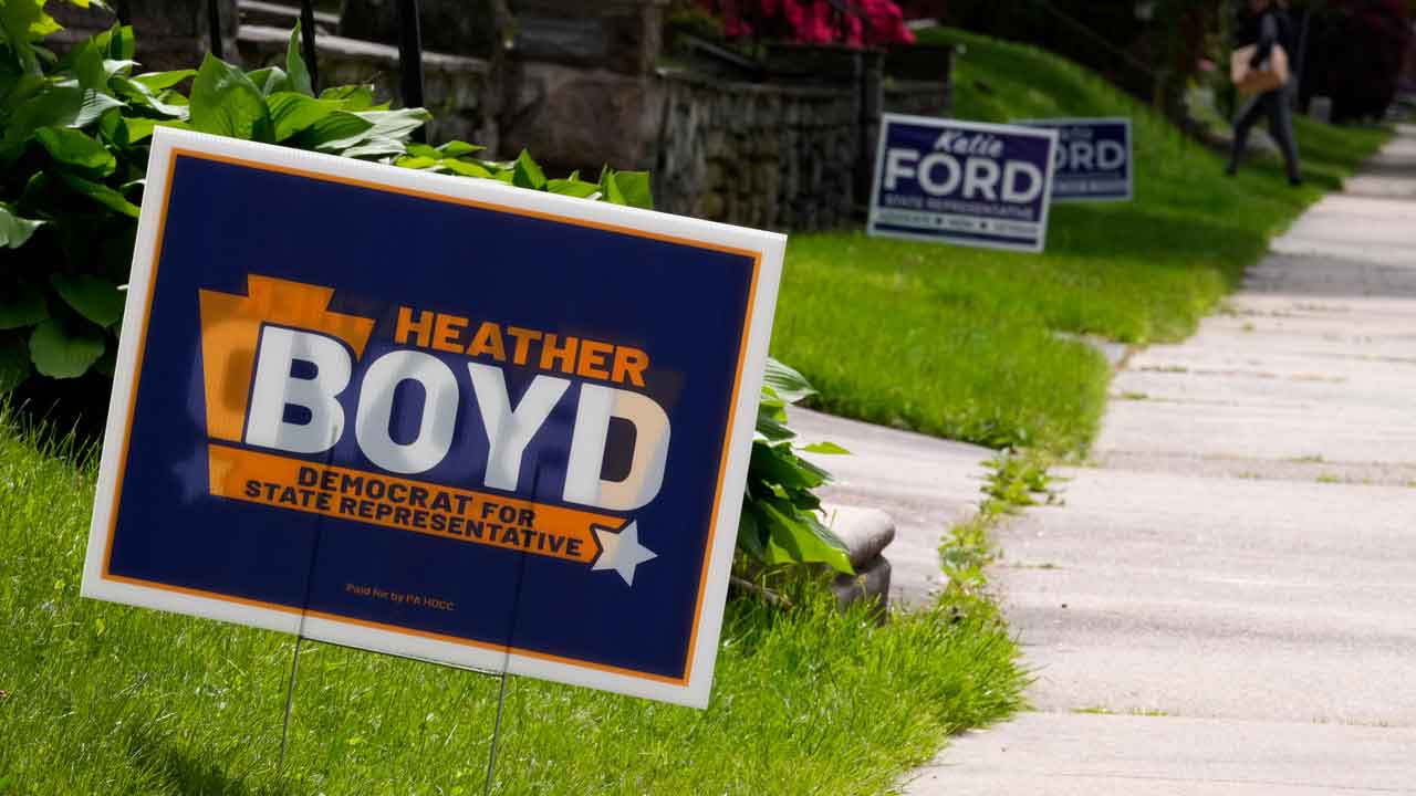 Democrats Secure Pennsylvania House Majority with Special Election Wins