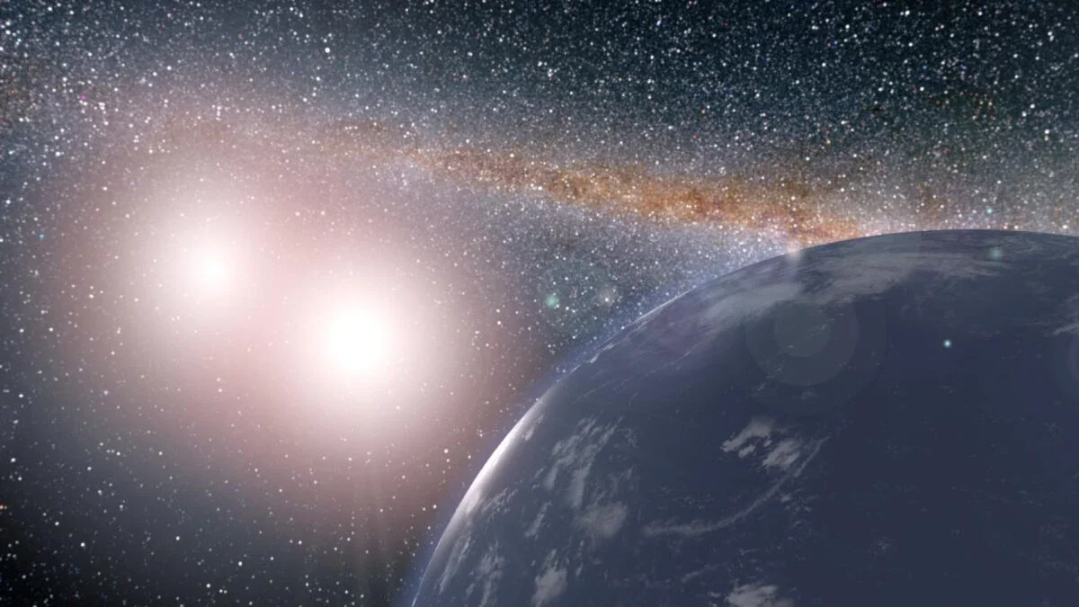 Einsteinian Gravity Explains Why Circumbinary Planets Are So Rare