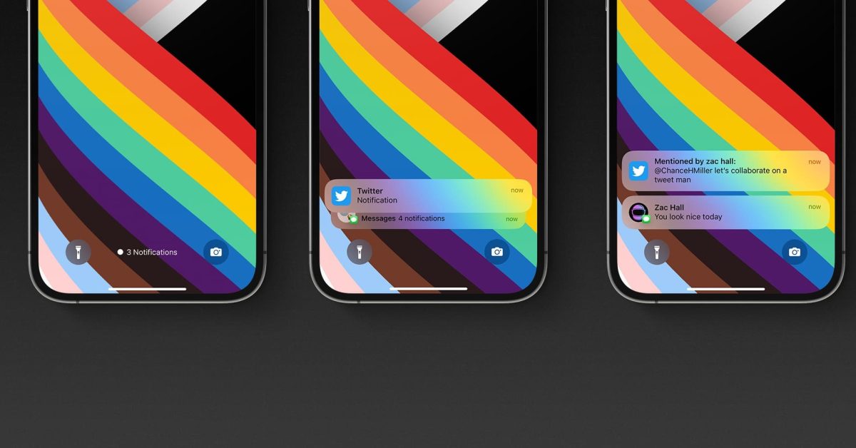 Featured image for "Apple's Updated Legal Process Documents Address Privacy Concerns Over Push Notification Data Requests"