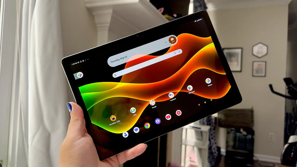 Featured image for My Week with a $100 Android Tablet: The Verdict