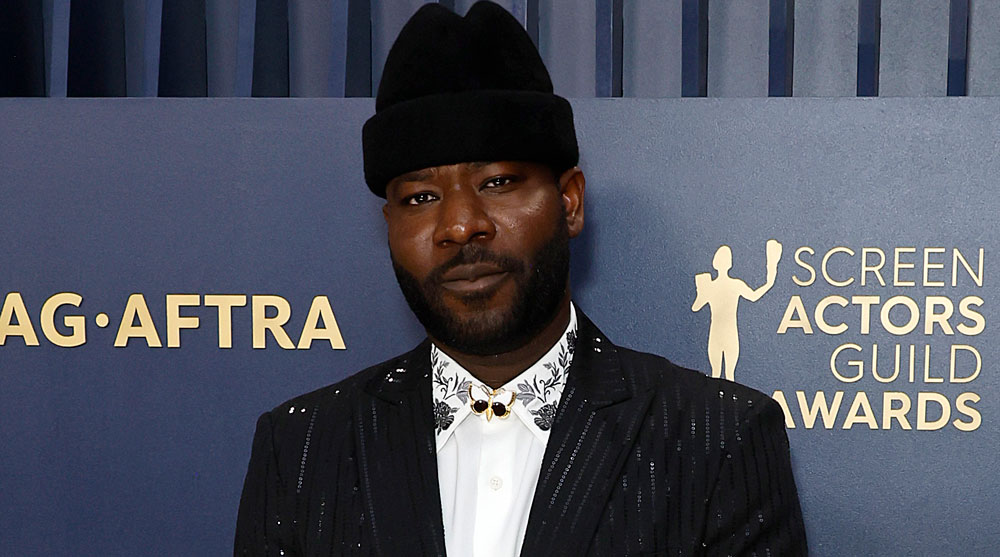 Featured image for "Warner Bros. Secures 'Black Samurai' Movie with 'Color Purple' Director Blitz Bazawule"