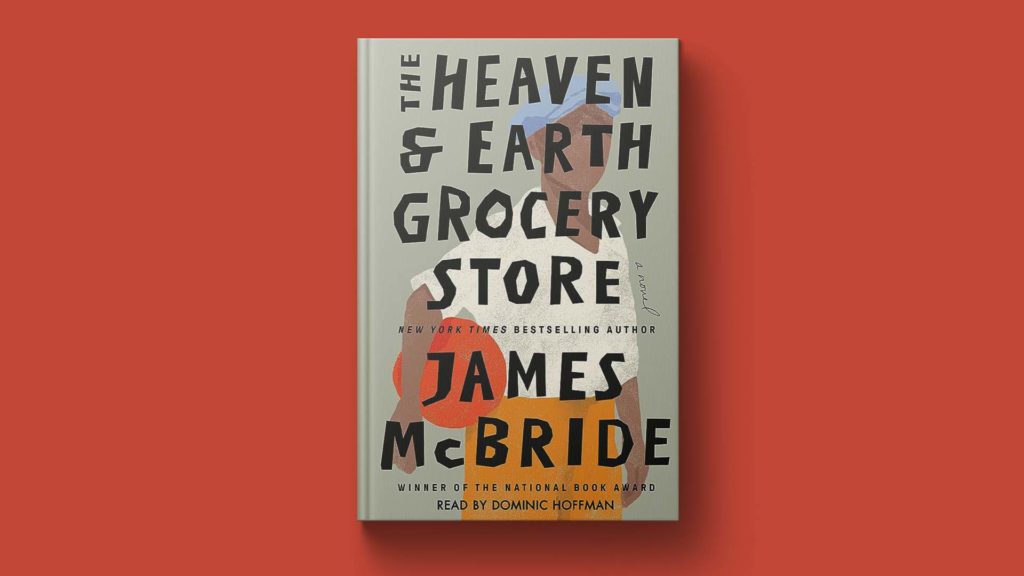 Featured image for Exploring Themes: James McBride's Novel Unveiled
