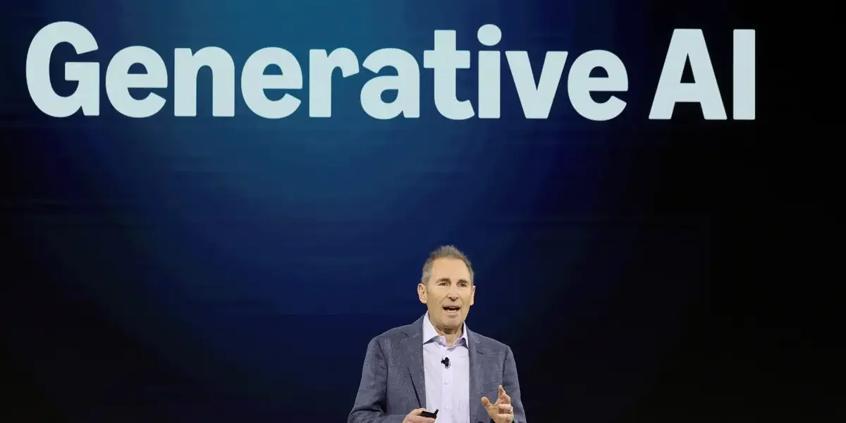 Featured image for Amazon accelerates AI agent development with new tools and services