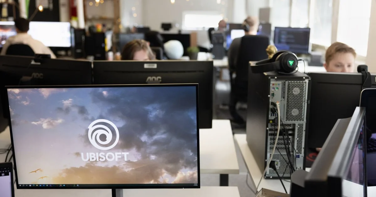 Featured image for Ubisoft Announces Restructuring and Job Cuts Across Multiple Studios