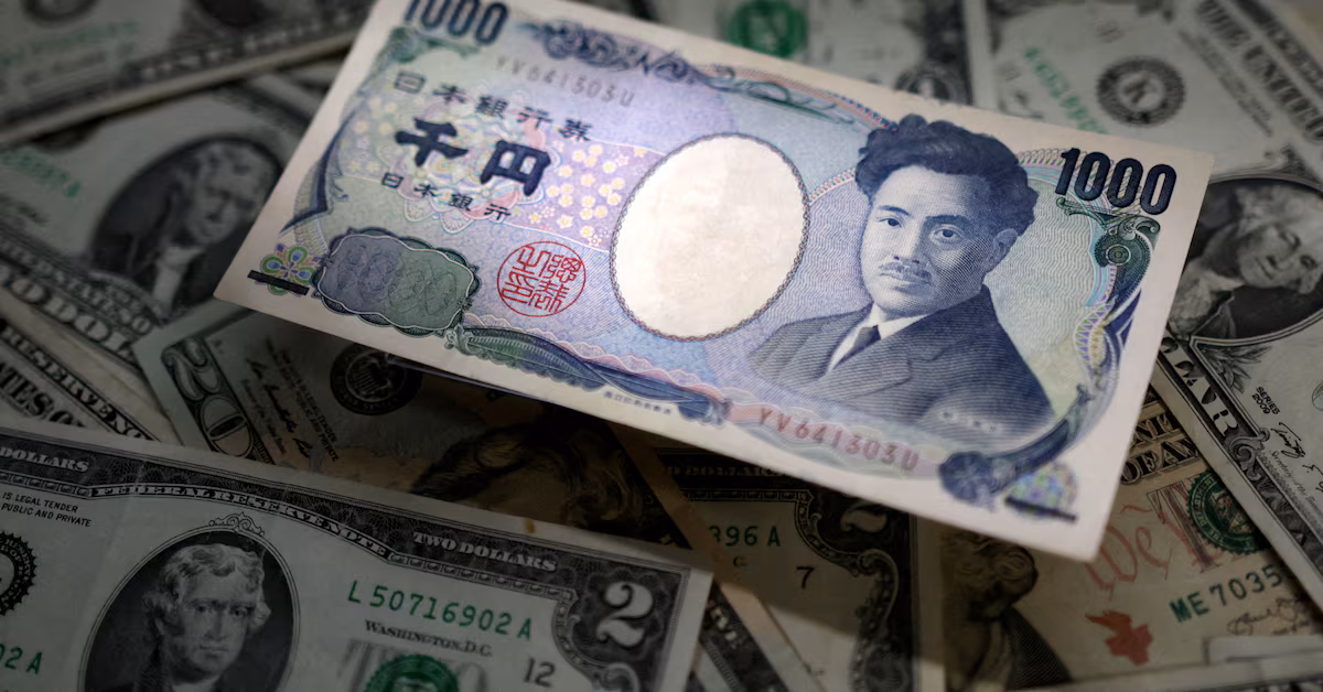 US CPI Disappoints, Yen Strengthens