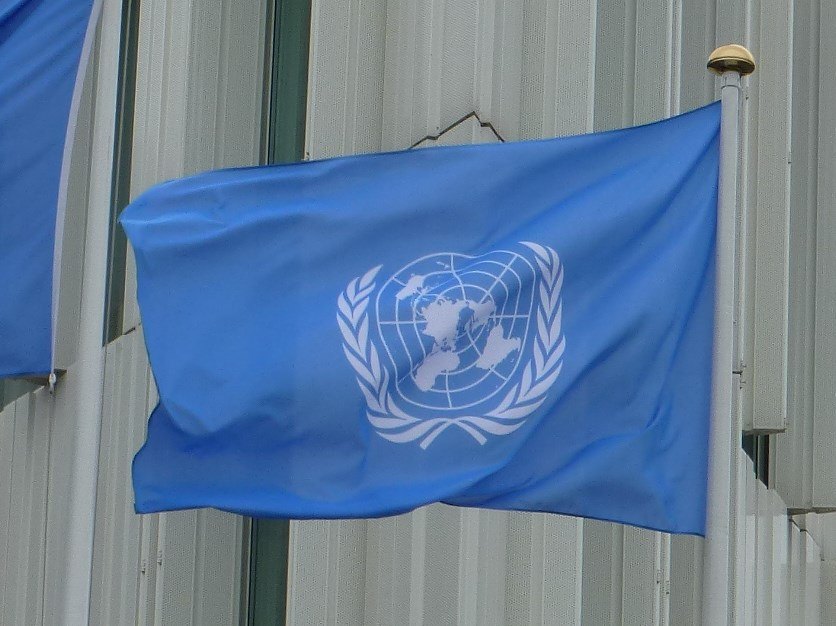 "Israel's Urgent Calls to UN: Addressing Hamas Terrorism and Sexual Violence"