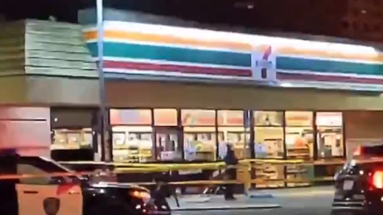 Tragic Loss: Beloved 7-Eleven Security Guard Brutally Killed in Oakland