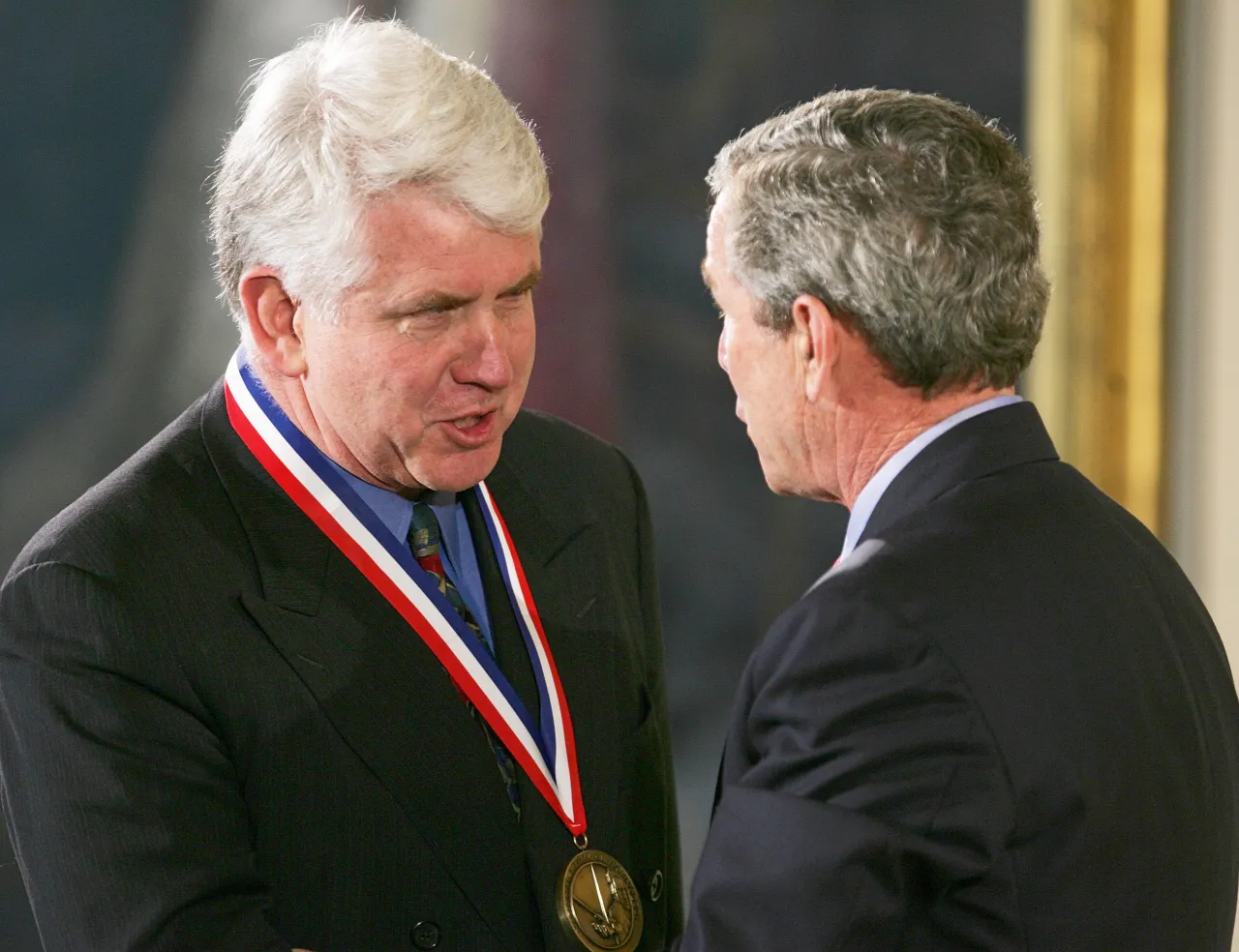 Featured image for Ethernet Co-Inventor Bob Metcalfe Wins Turing Award, Computing's Top Honor.