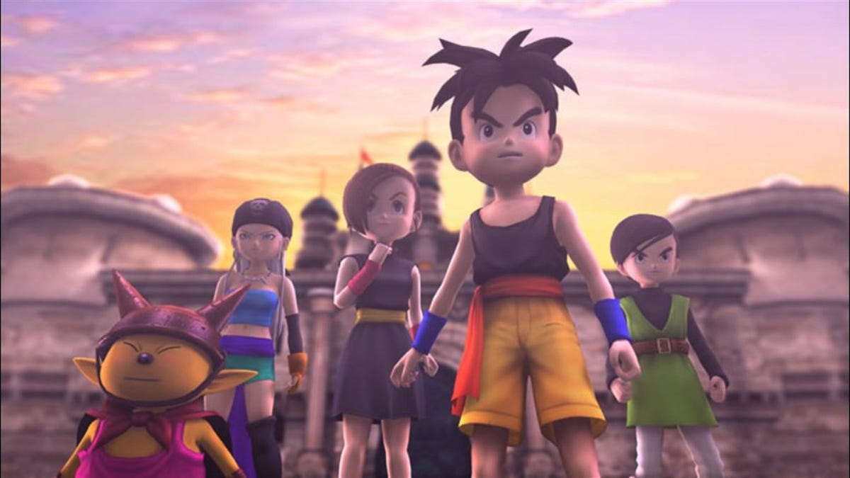 Featured image for "Remembering Akira Toriyama: The Enduring Legacy of 'Dragon Ball' Creator"