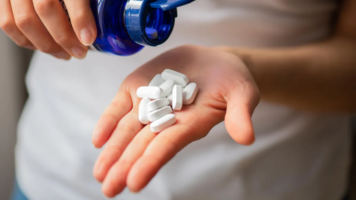 Exploring NAD+ Supplements: Can They Truly Reverse Aging?
