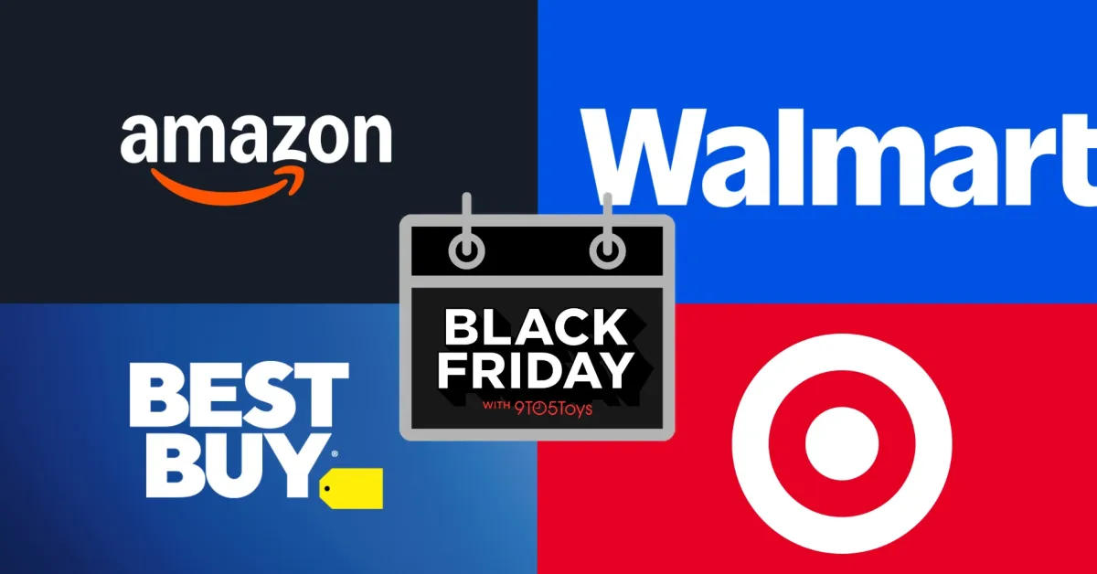 Featured image for Black Friday 2025: Key Deals and Shopping Tips for the Biggest Savings