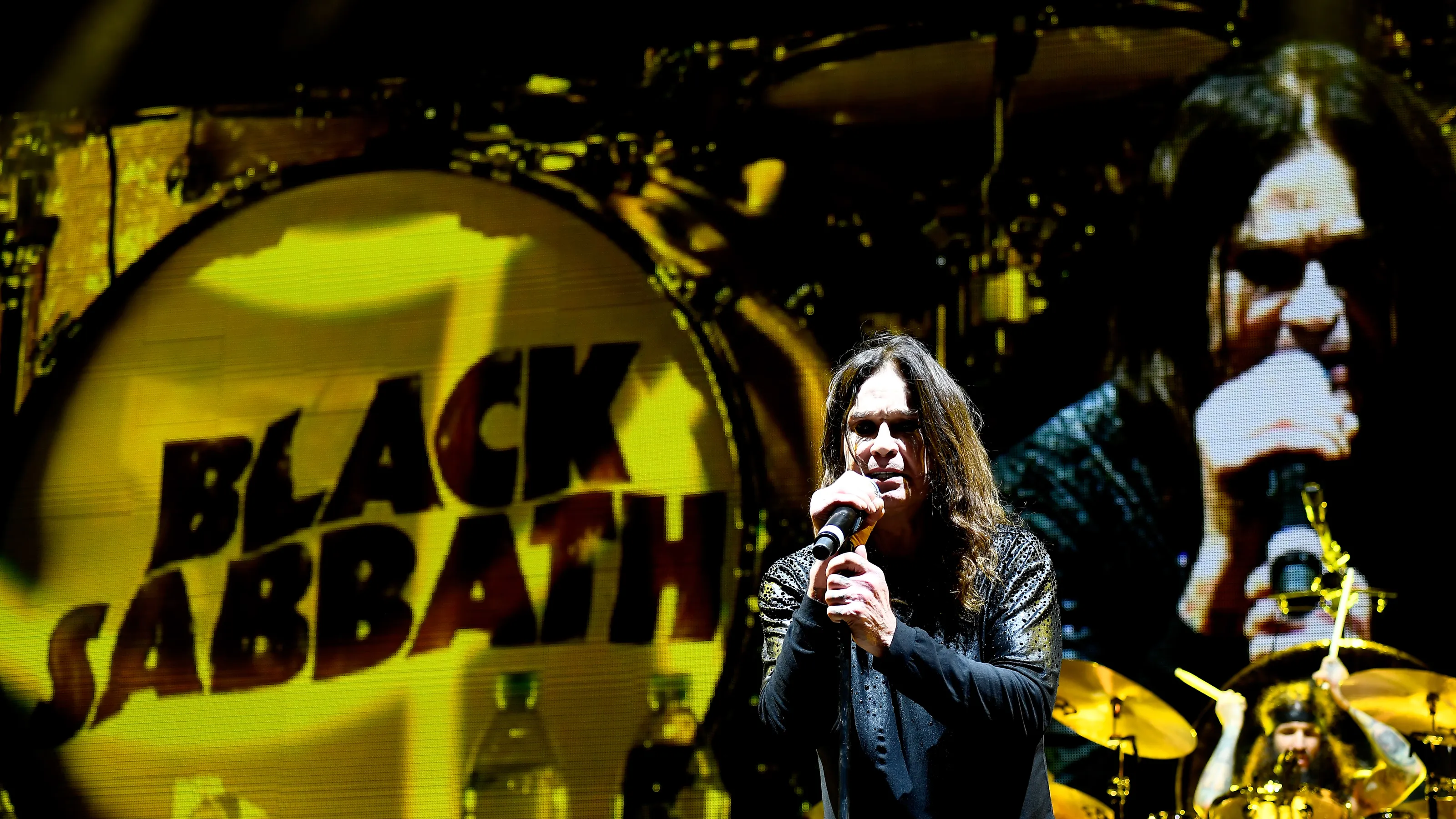 Featured image for Ozzy Osbourne and Black Sabbath's Farewell Concert: How to Watch and What It Means