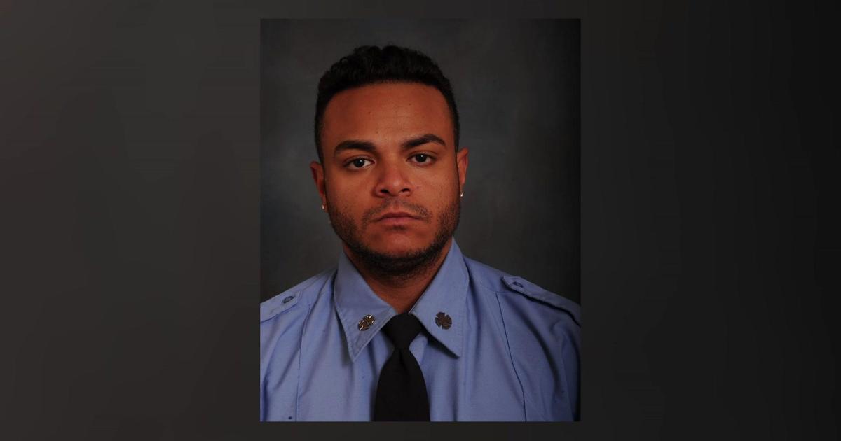 FDNY firefighter dies trying to save daughter from rip current at Jersey Shore