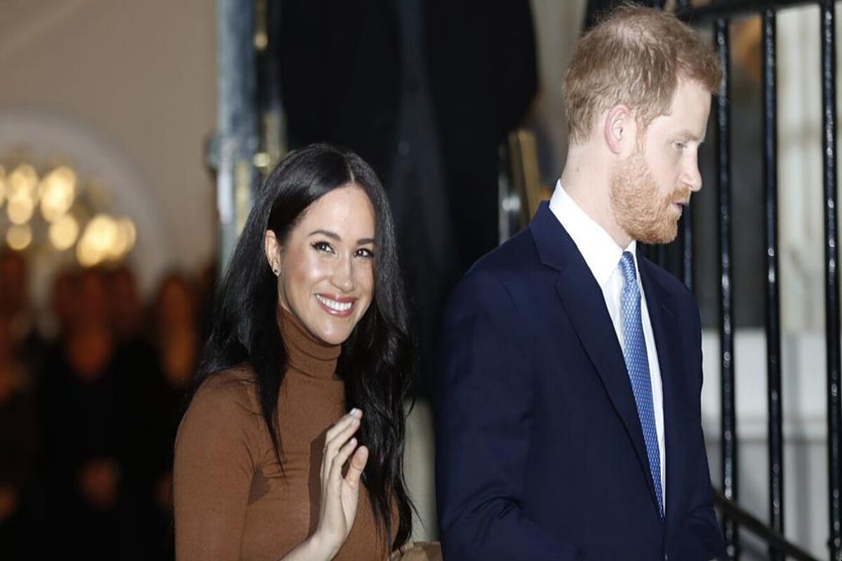 "Prince Harry and Meghan Markle's Potential Attendance at King Charles' Coronation"