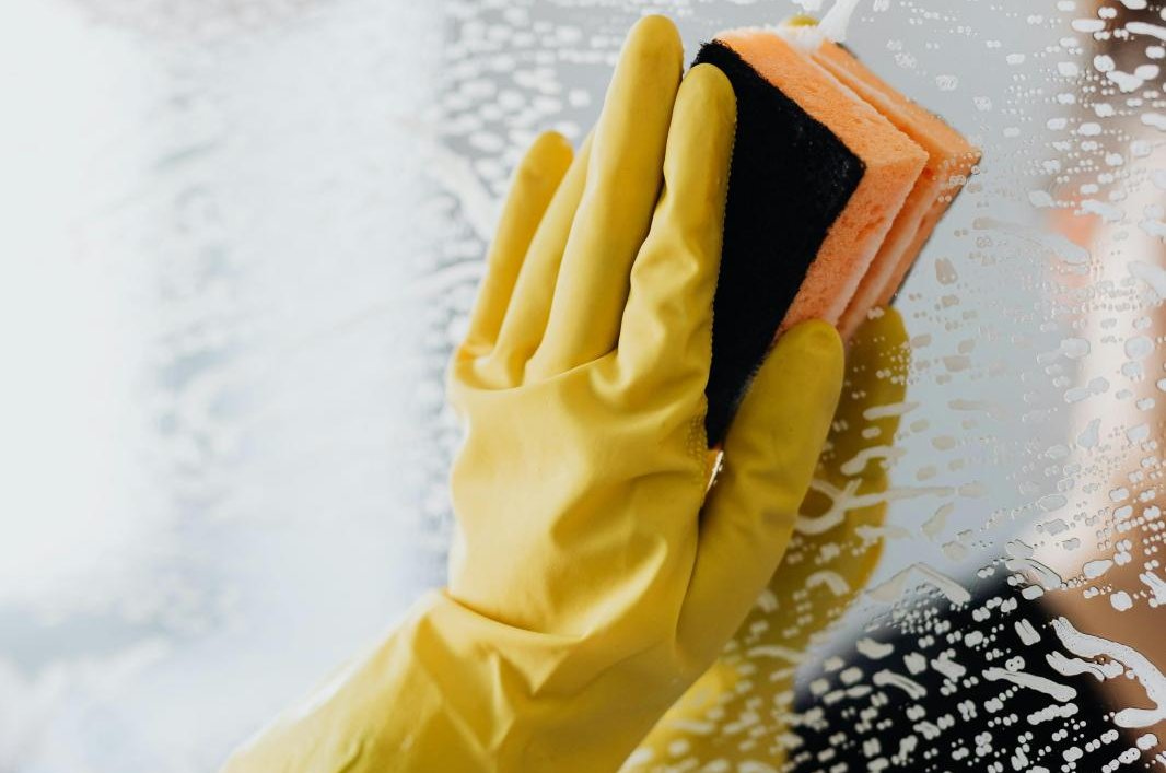 Featured image for Study Links Household Chemicals to Neurological Disorders