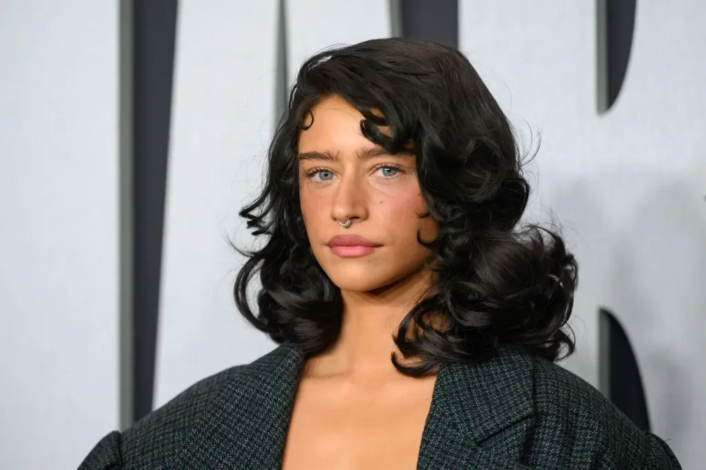 Odessa A'zion Withdraws From A24's Deep Cuts Amid Casting Backlash