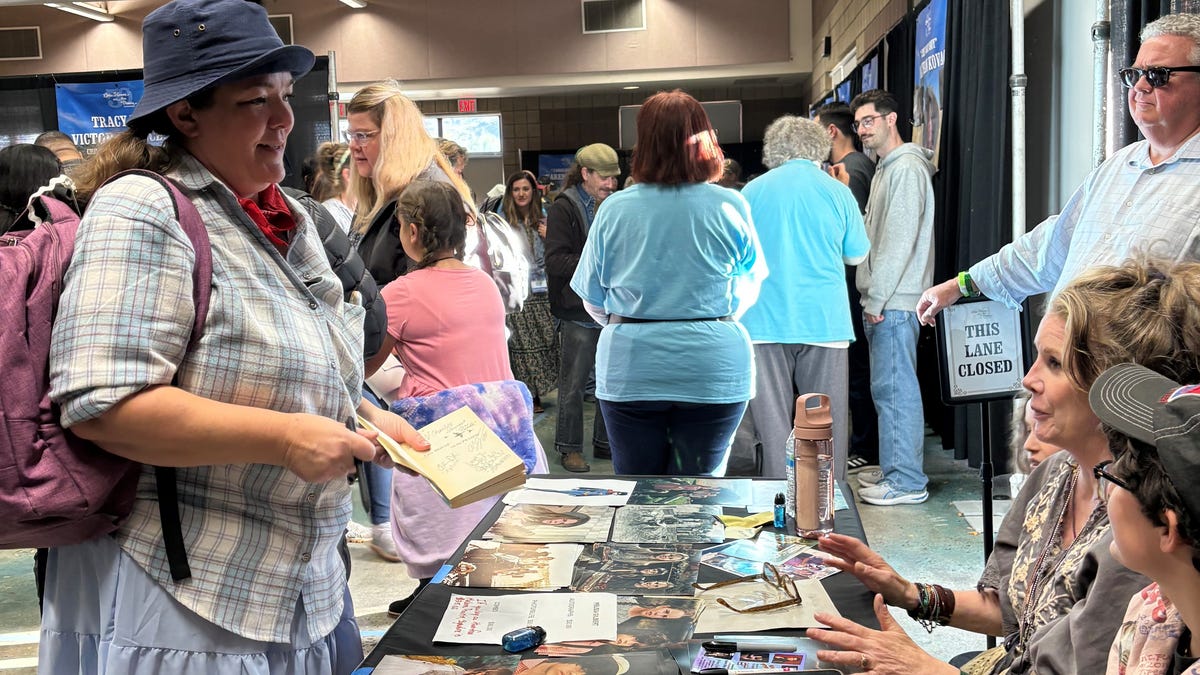Featured image for "50 Years of Little House on the Prairie: A Timeless Legacy"