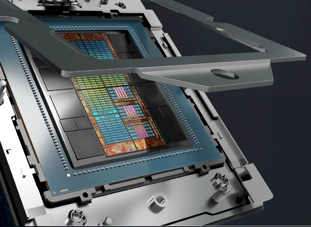 Featured image for El Capitan Becomes World's Fastest Supercomputer, Overtakes Frontier