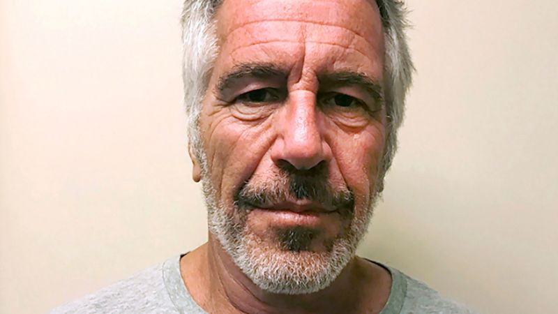 Trump DOJ Begins Sharing Epstein Files with House Oversight