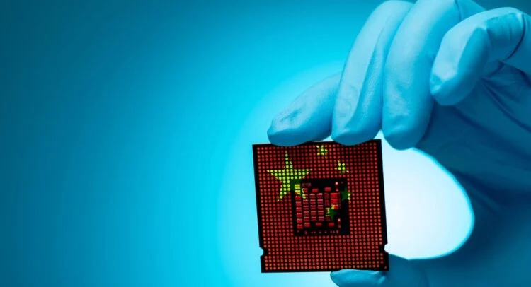 Featured image for China's 5-Year Plan Focuses on Quantum, AI, and Tech-Driven Growth