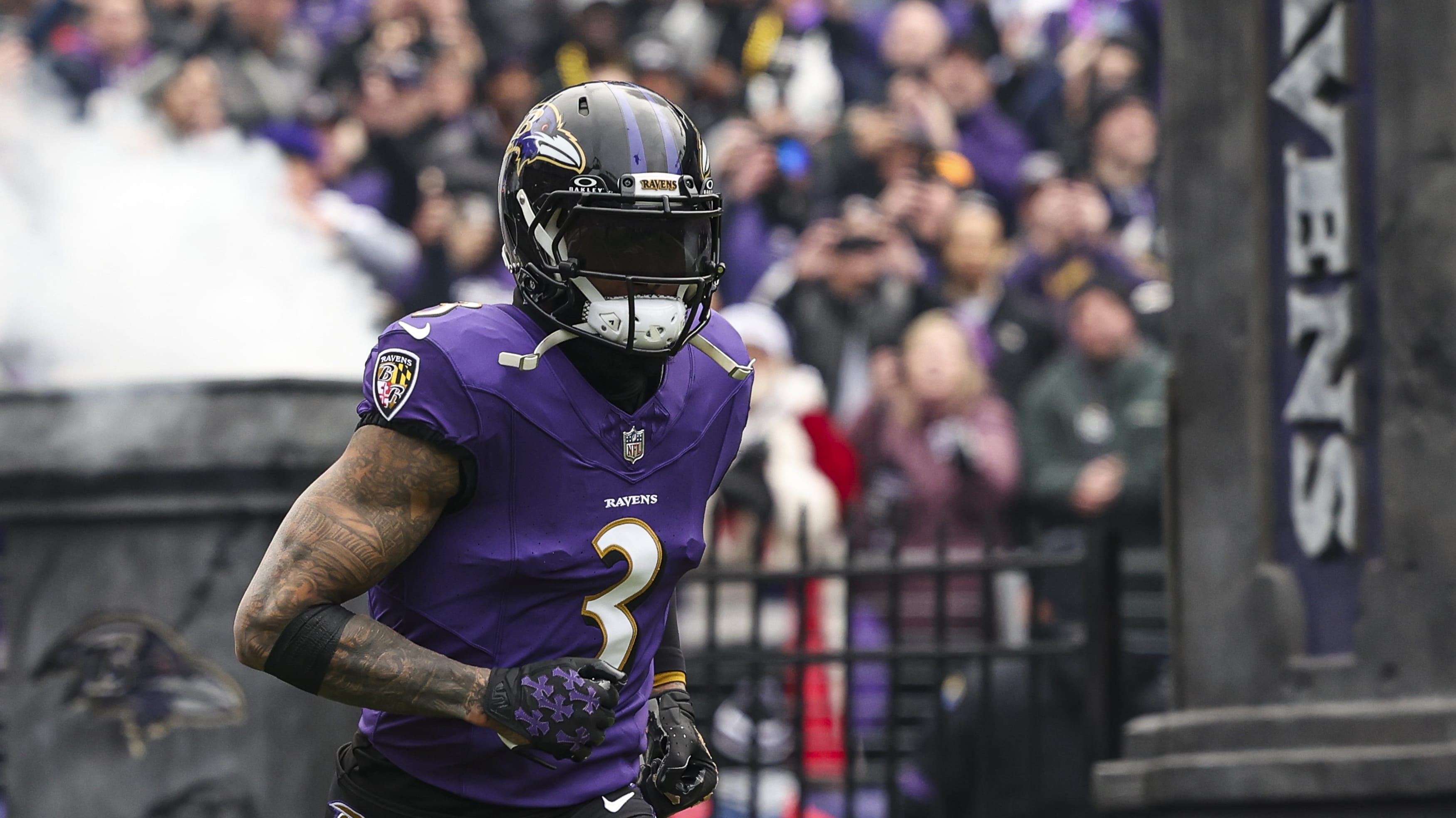 Featured image for "Dolphins Pursue Odell Beckham Jr. as Potential AFC Addition"