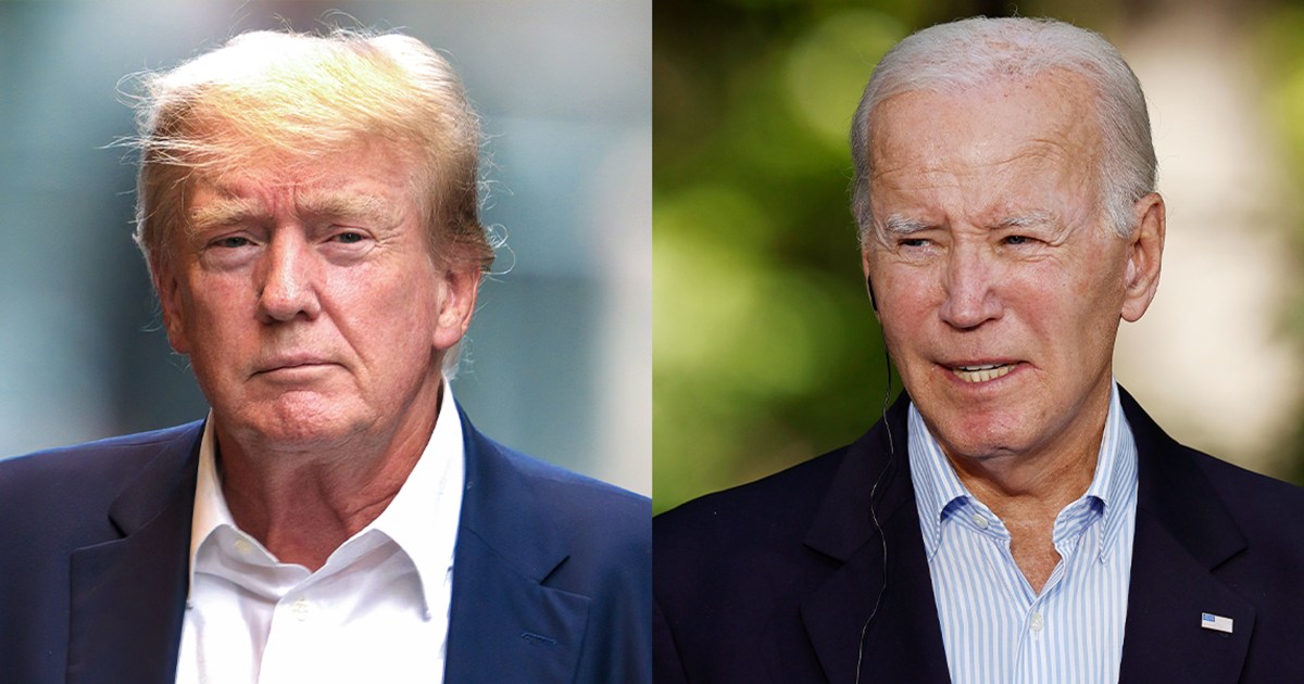Age Bias in Politics: Examining the Focus on Biden's Age