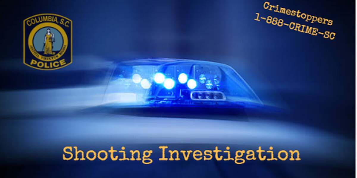 Multiple Shootings Reported in Columbia, Police Investigating