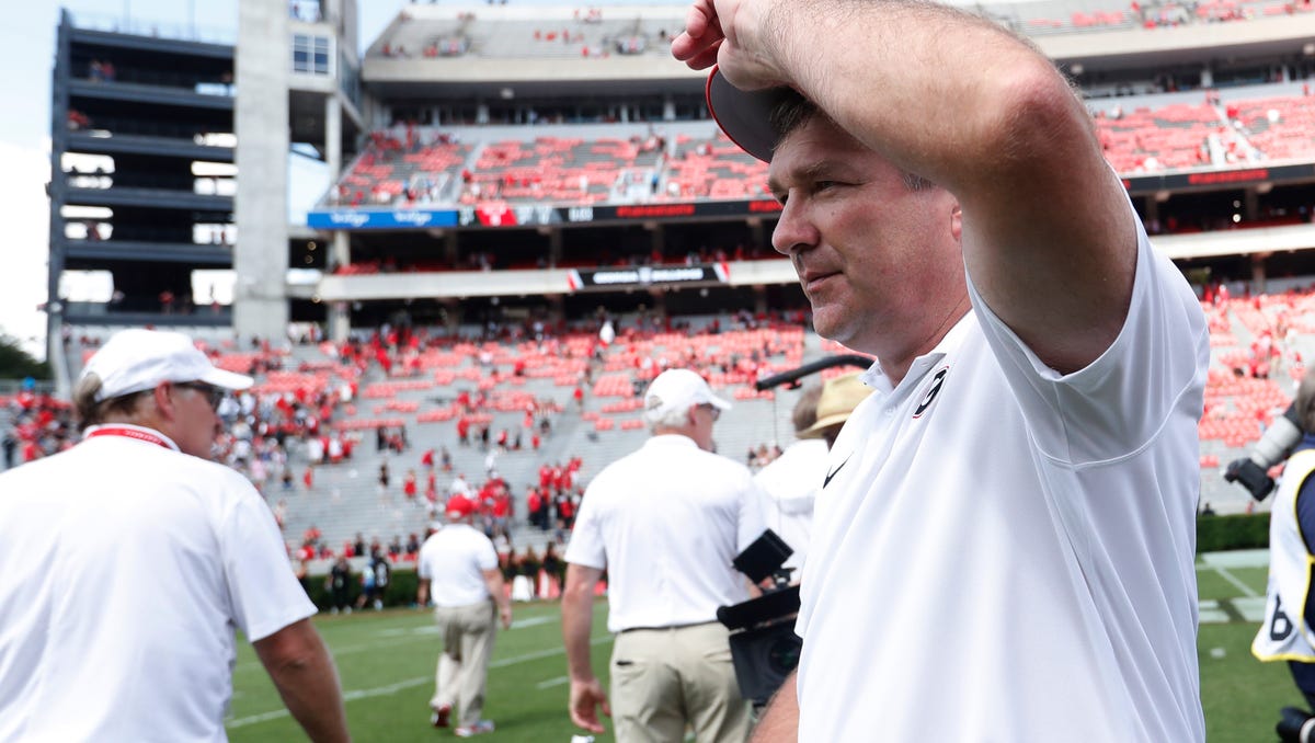 "SEC Football Week 3: Upsets, Predictions, and Best Bets"