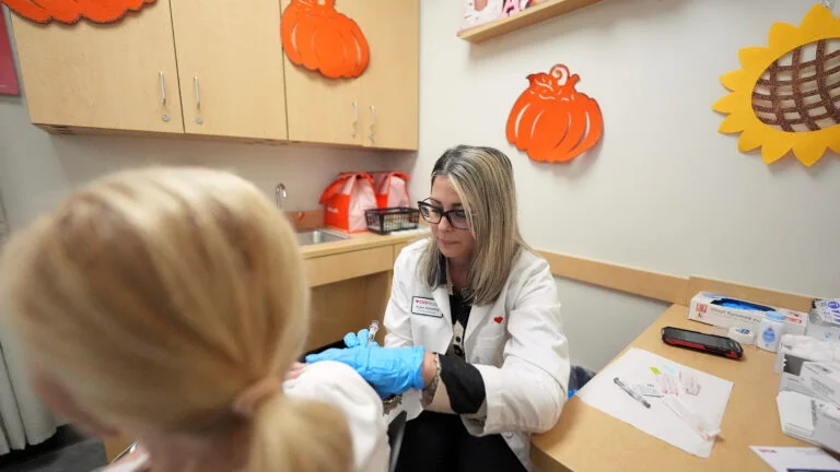 Featured image for Getting a COVID-19 Vaccine and Ensuring Insurance Coverage