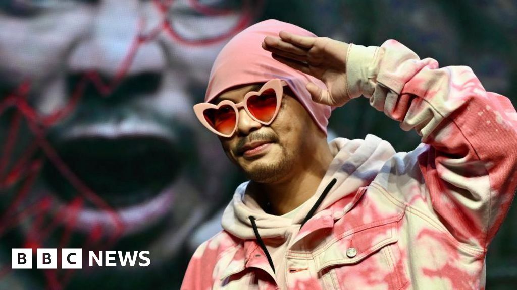 Featured image for Malaysian rapper under investigation amid influencer deaths and controversy
