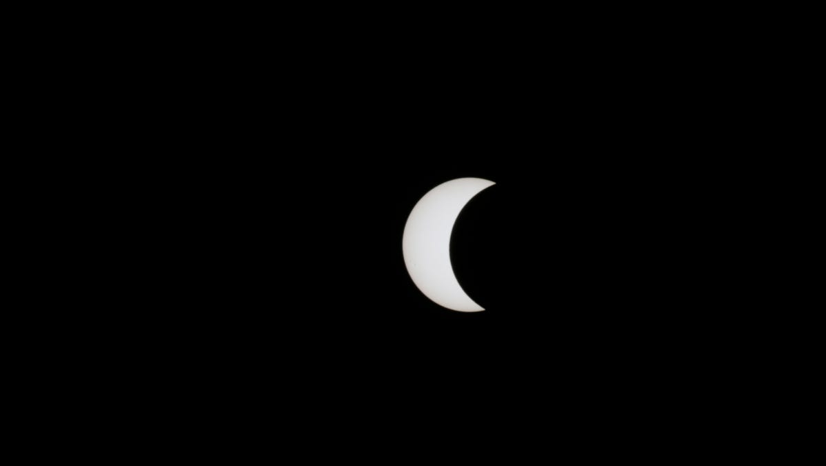 "NASA's Latest Prediction for the Path of the 2024 Solar Eclipse"
