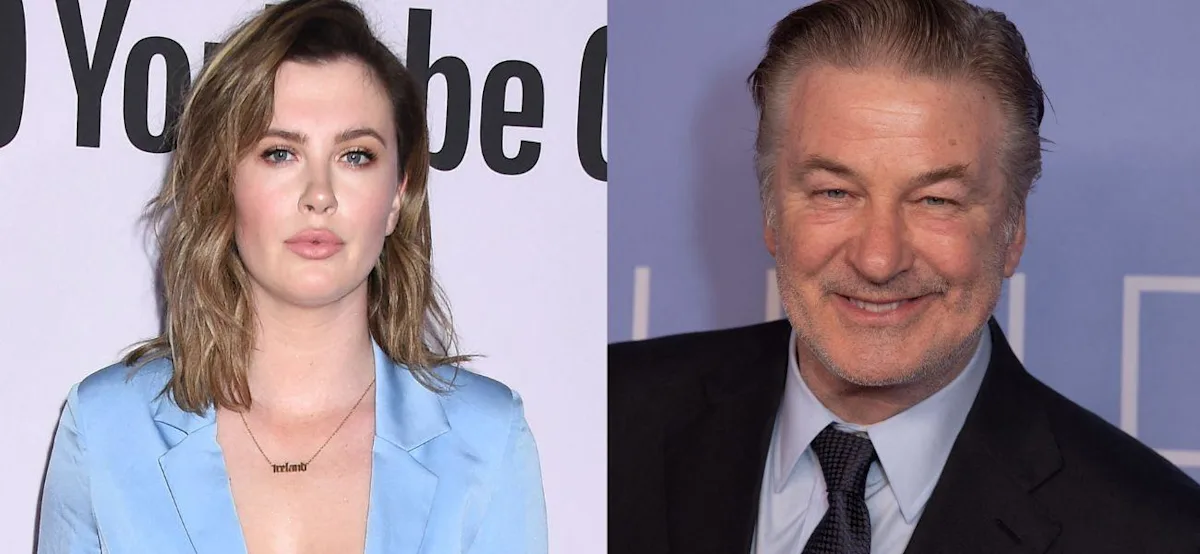 Featured image for Ireland Baldwin Exposes Family Toxicity and Cuts Ties