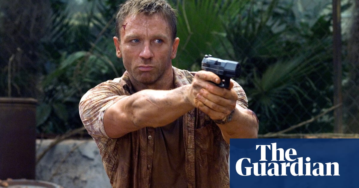 Featured image for "Readers Share Their All-Time Favorite Movie Franchises"