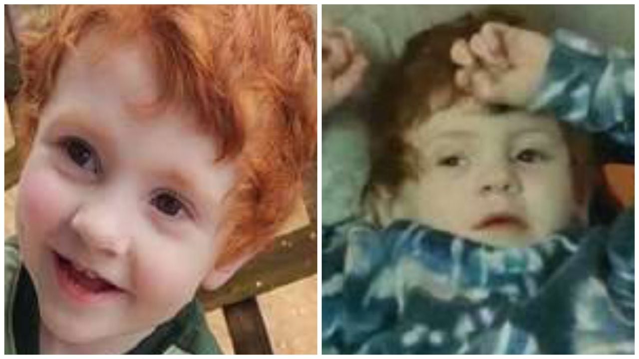 "Miraculous Rescue: 4-Year-Old Phenix Wilkerson Found After 2 Days Lost in Alabama Woods"