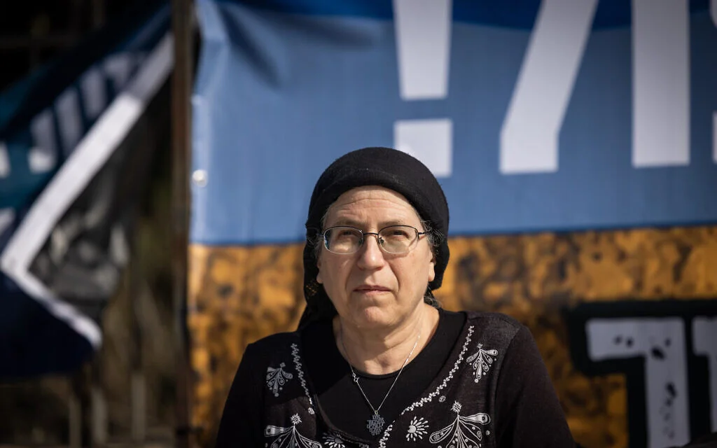 Controversy Surrounds Israeli Settlement Repeal in West Bank.