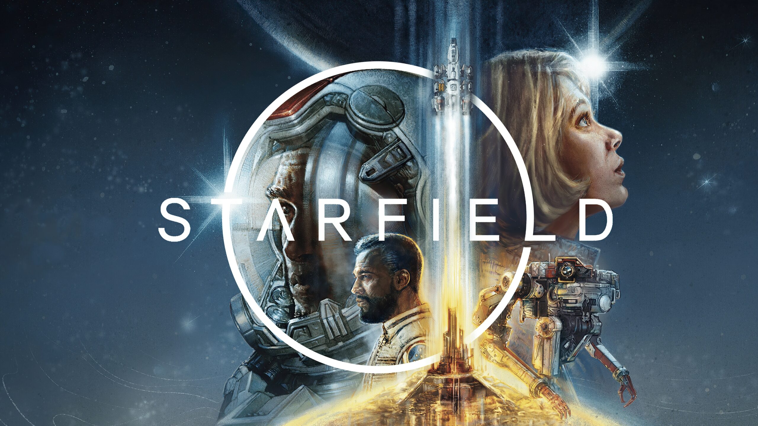 Stunning 4K Video Showcases Unreal Engine 5's Starfield Recreation