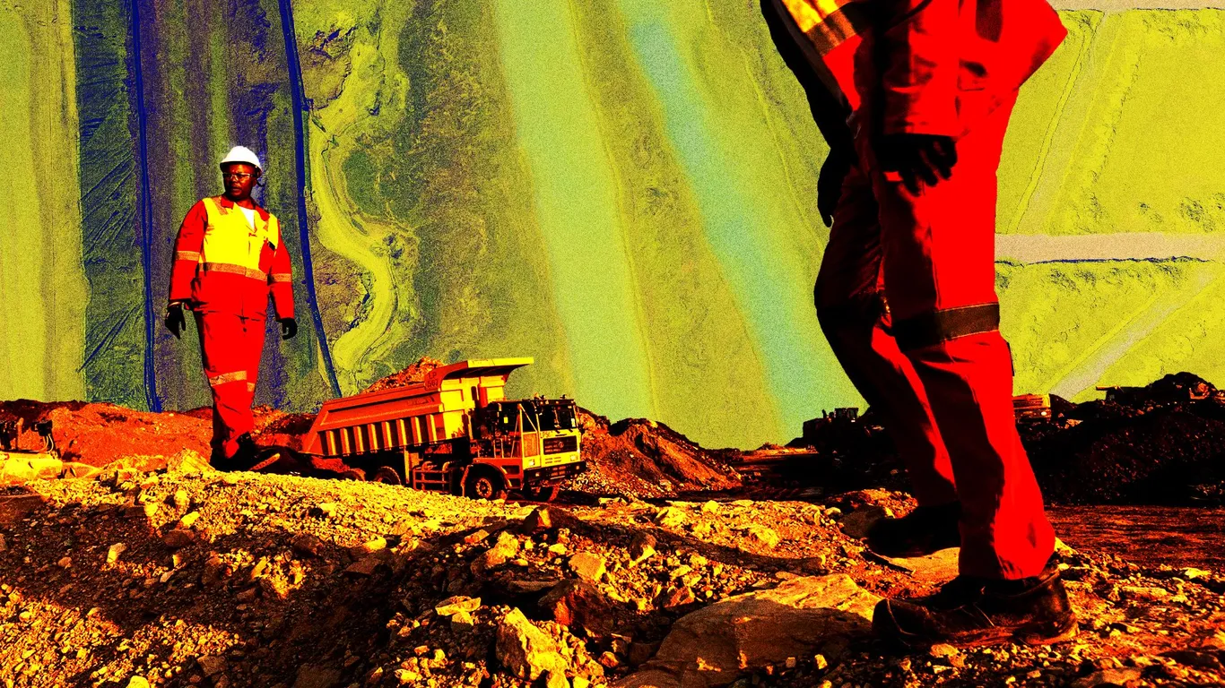 Featured image for US government and Pentagon boost rare earths to challenge China's dominance