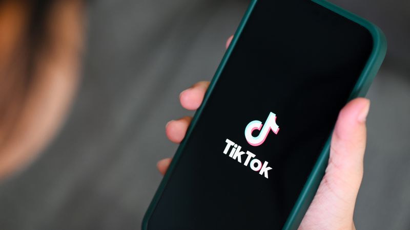 TikTok Takes Legal Action Against Montana's Ban.