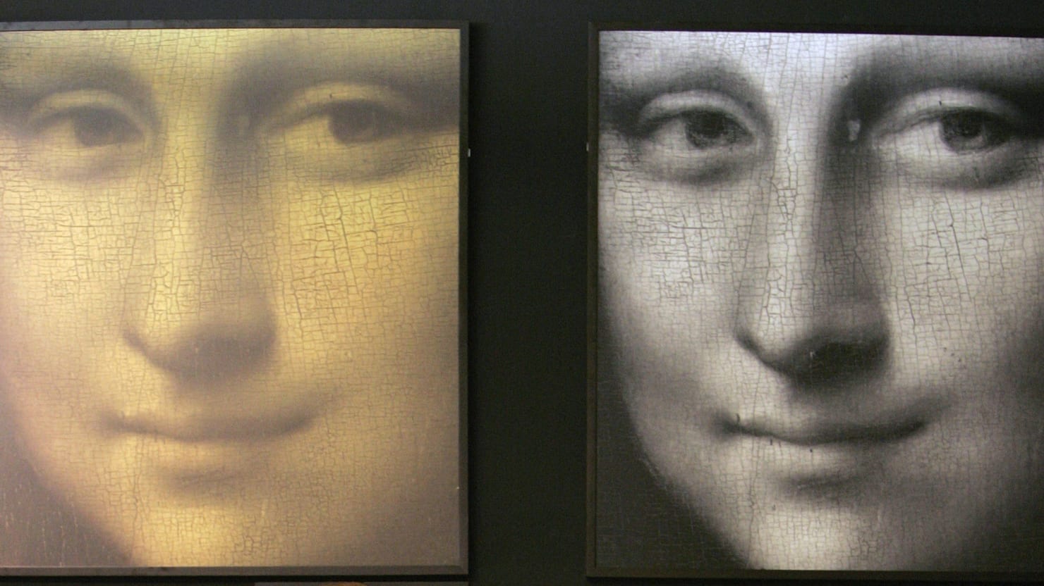 Leonardo da Vinci's Mother: A Slave from the Caucasus