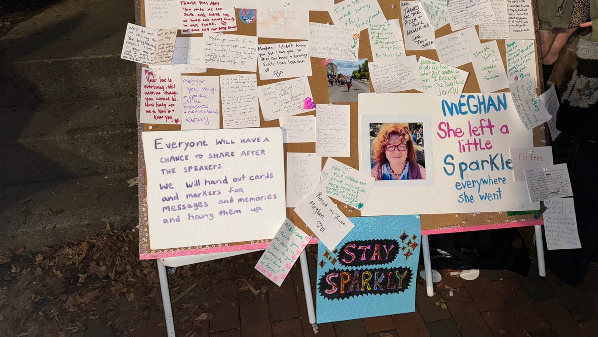 "Outrage as Trans Woman's Killer Released Without Bail: Advocates Demand Justice"